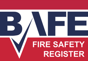 BAFE registered