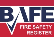 BAFE registered