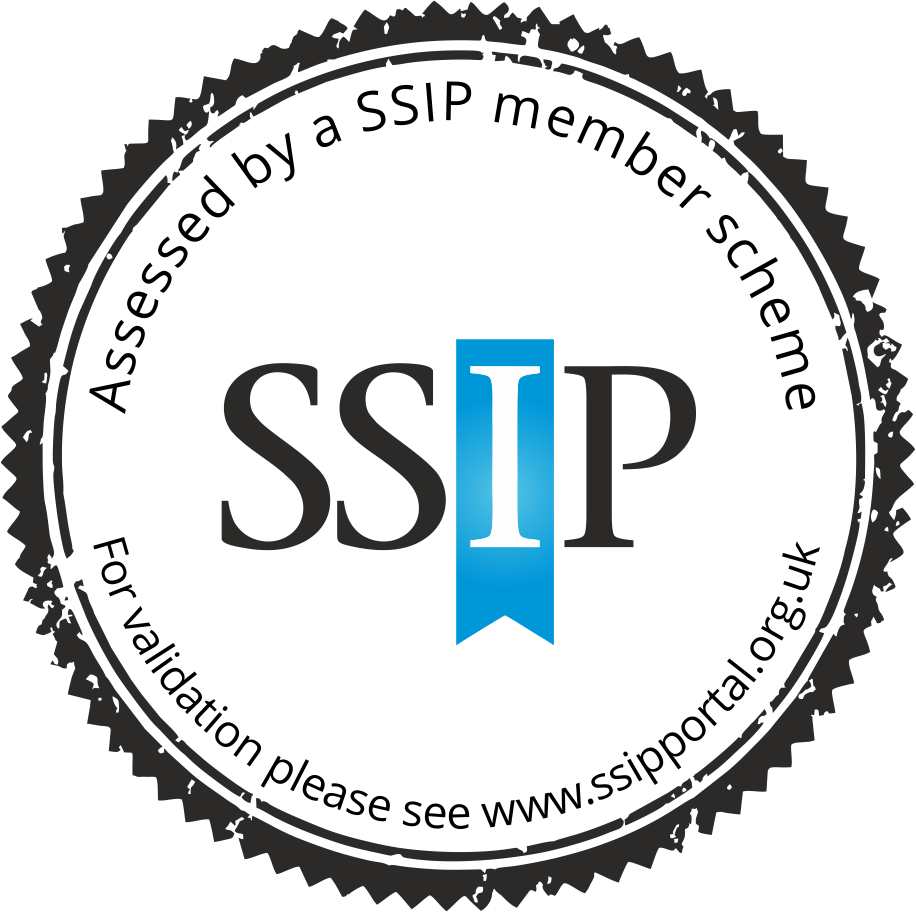 SSIP member