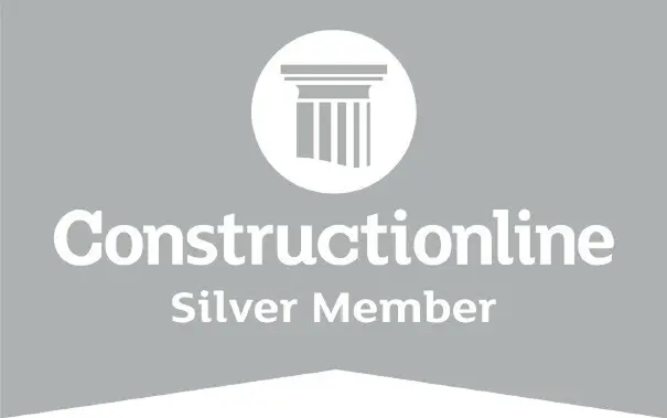 Constructionline registered