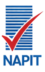 NAPIT registered