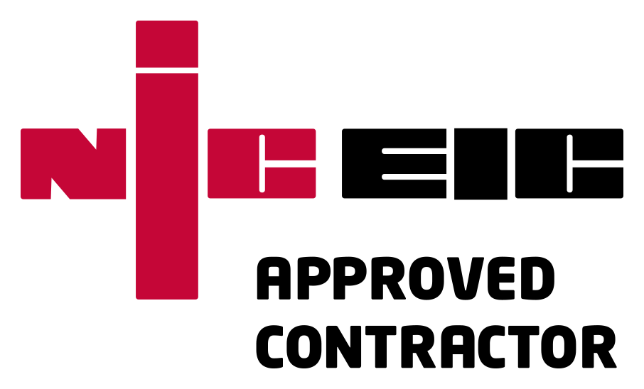 NICEIC Approved Contractor