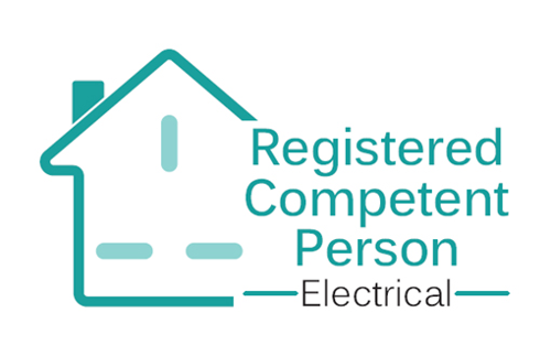 Registered Competent Person — Electrical